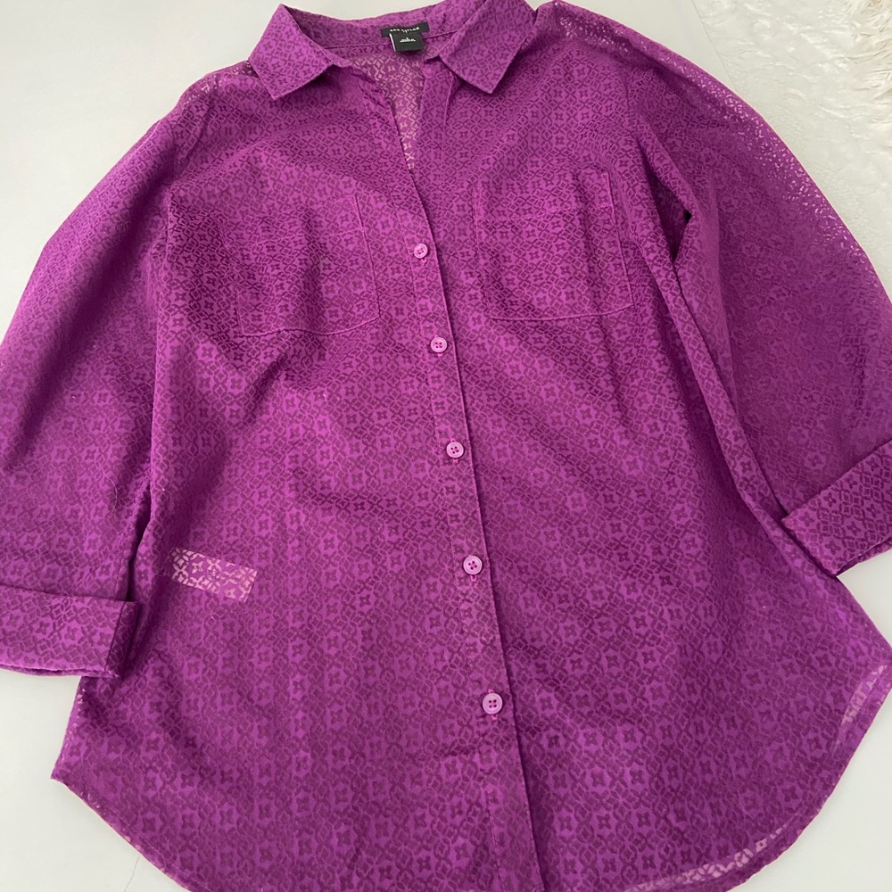Blouse